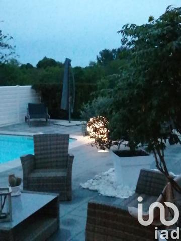 Maison 4 pièces de 208 m² à Monthureux-sur-Saône (88410)