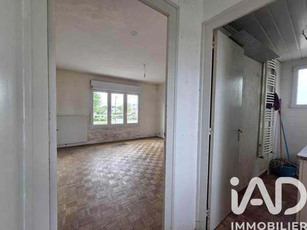Murs commerciaux  à vendre 113 m² Sautron