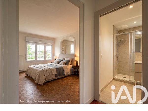 Murs commerciaux  à vendre 113 m² Sautron