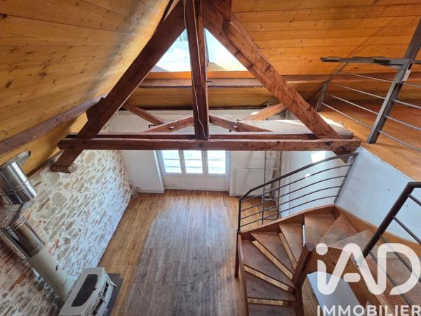 Murs commerciaux  à vendre 113 m² Sautron