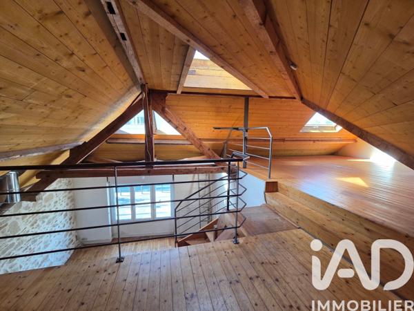 Murs commerciaux  à vendre 113 m² Sautron