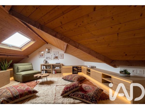 Murs commerciaux  à vendre 113 m² Sautron