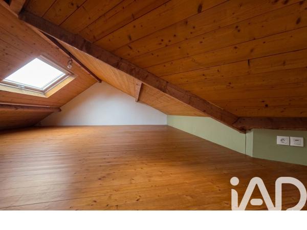 Murs commerciaux  à vendre 113 m² Sautron