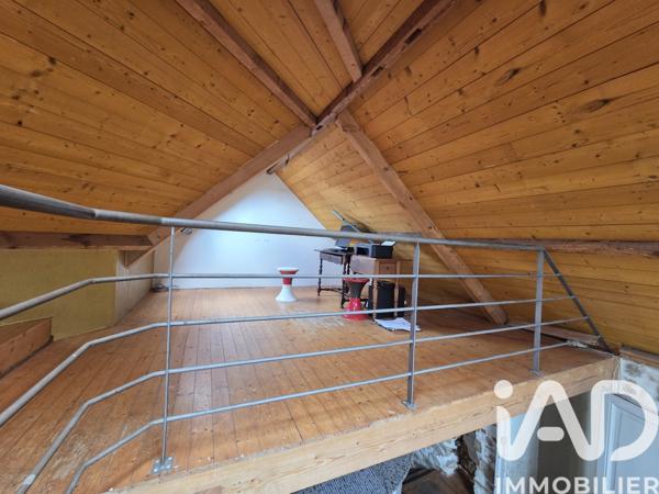 Murs commerciaux  à vendre 113 m² Sautron