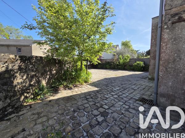 Murs commerciaux  à vendre 113 m² Sautron