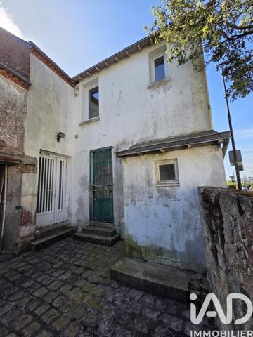 Murs commerciaux  à vendre 113 m² Sautron