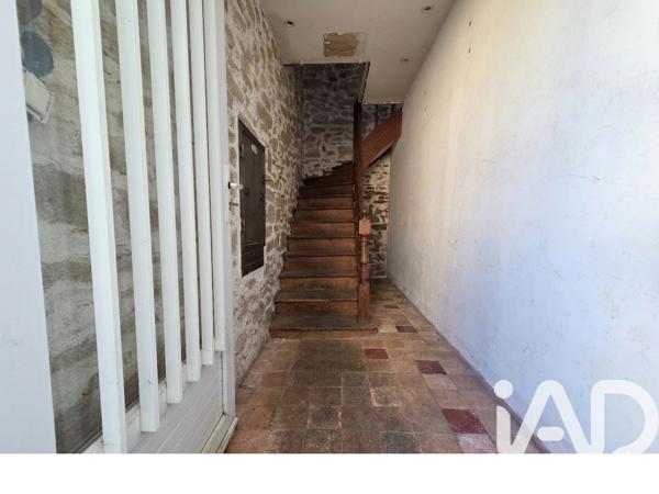Murs commerciaux  à vendre 113 m² Sautron