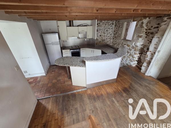 Murs commerciaux  à vendre 113 m² Sautron