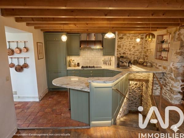 Murs commerciaux  à vendre 113 m² Sautron