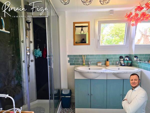 Maison
         4 pièces
        - 91 m² 229 000 € *
