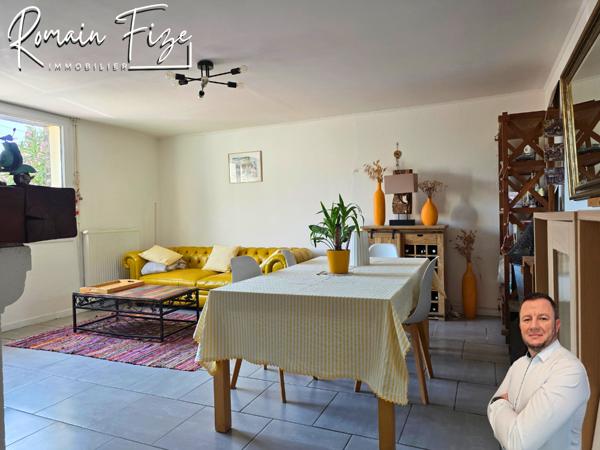 Maison
         4 pièces
        - 91 m² 229 000 € *