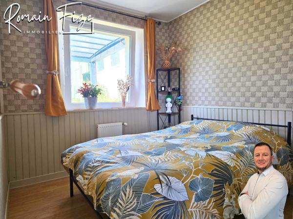 Maison
         4 pièces
        - 91 m² 229 000 € *