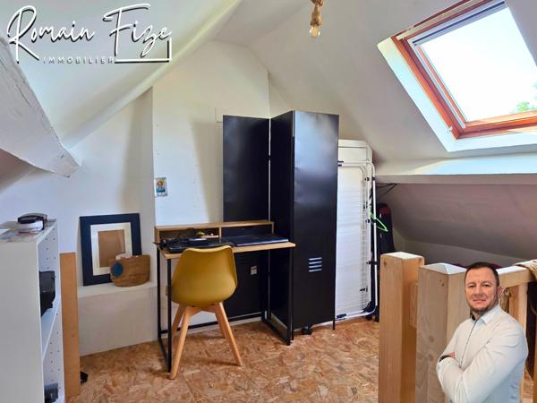 Maison
         4 pièces
        - 91 m² 229 000 € *