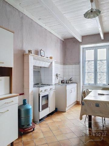 Maison Groix  10 pièce(s) 145 m2