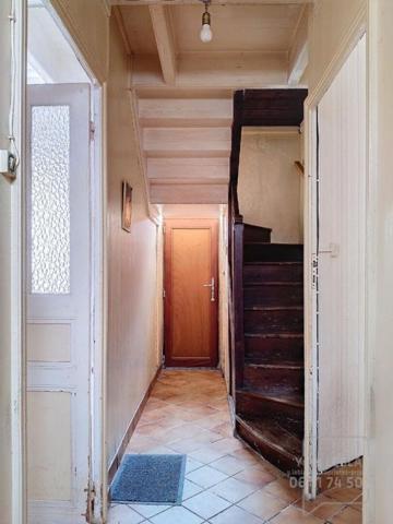 Maison Groix  10 pièce(s) 145 m2