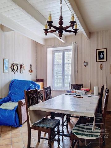 Maison Groix  10 pièce(s) 145 m2