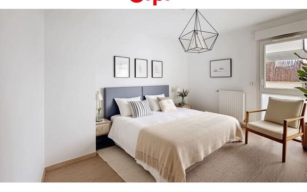 Appartement à vendre    3 pièces • 67 m2 Annemasse