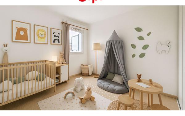 Appartement à vendre    3 pièces • 67 m2 Annemasse