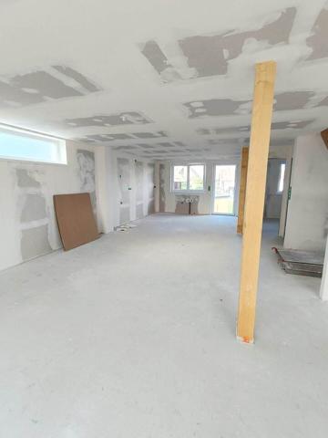 Maison neuve 128 m² habitables