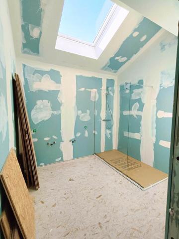 Maison neuve 128 m² habitables