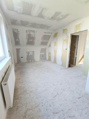 Maison neuve 128 m² habitables