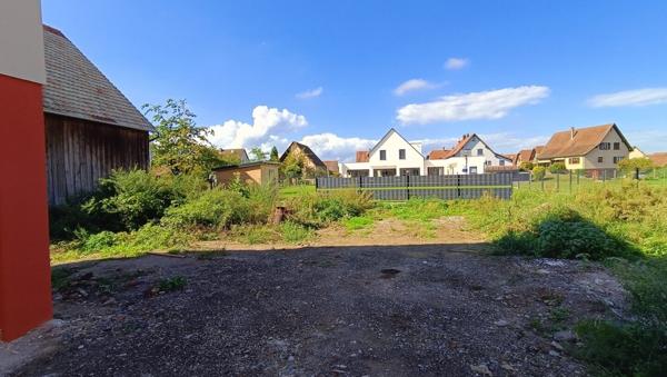 Maison neuve 128 m² habitables