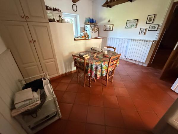 Maison Vigneronne T5 avec remise attenante