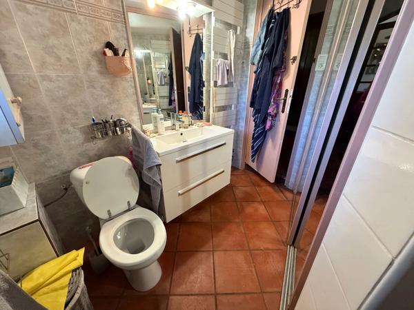 Maison Vigneronne T5 avec remise attenante