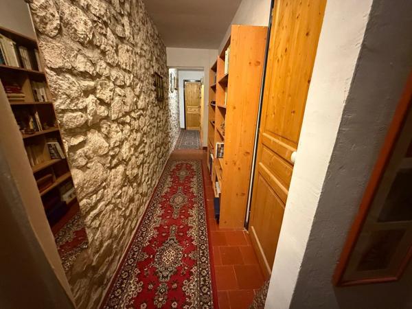 Maison Vigneronne T5 avec remise attenante