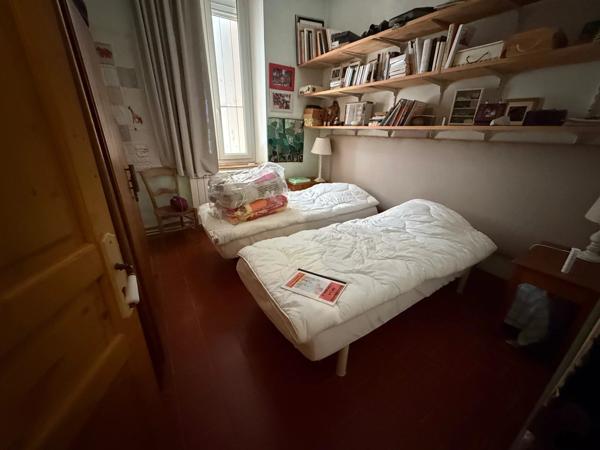 Maison Vigneronne T5 avec remise attenante