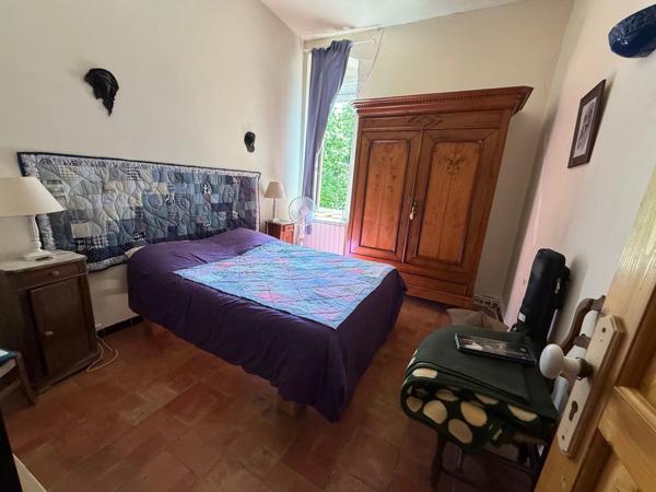Maison Vigneronne T5 avec remise attenante