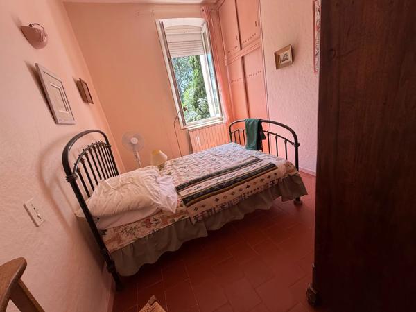 Maison Vigneronne T5 avec remise attenante