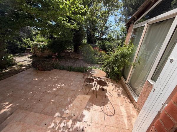 Maison Vigneronne T5 avec remise attenante