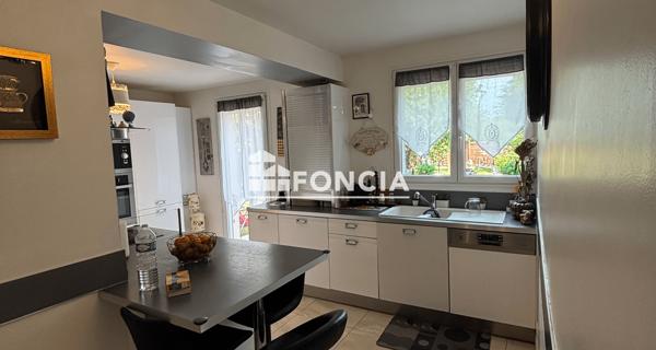 À vendre Maison 6 pièces 119 m² - Louvres 95380