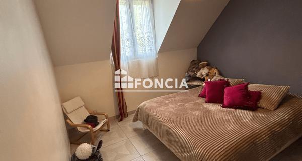 À vendre Maison 6 pièces 119 m² - Louvres 95380