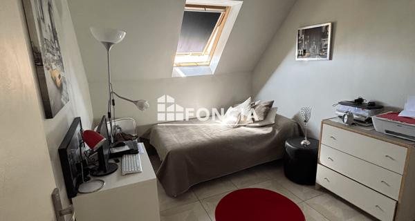 À vendre Maison 6 pièces 119 m² - Louvres 95380