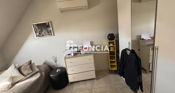 À vendre Maison 6 pièces 119 m² - Louvres 95380