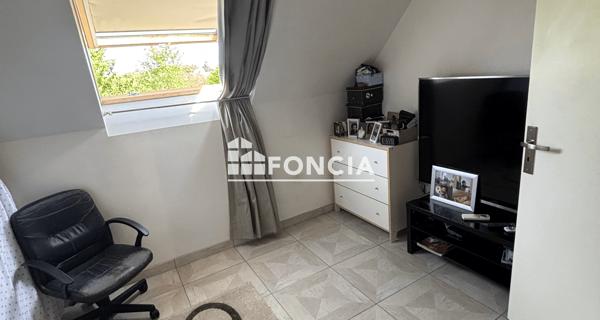 À vendre Maison 6 pièces 119 m² - Louvres 95380