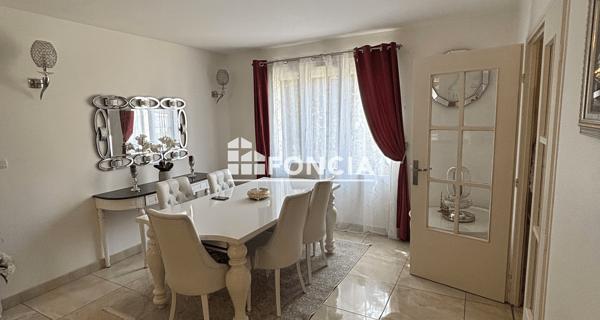 À vendre Maison 6 pièces 119 m² - Louvres 95380