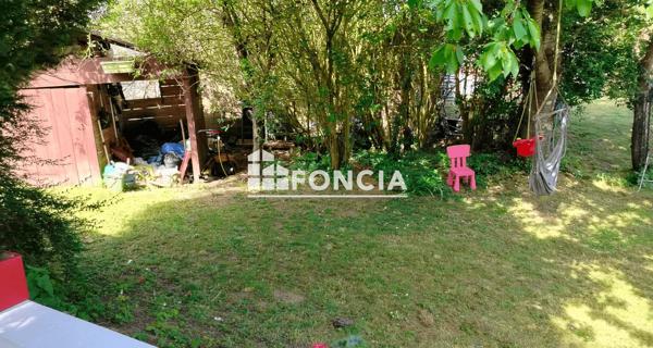 À vendre Maison 6 pièces 119 m² - Louvres 95380
