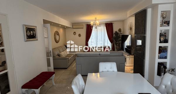 À vendre Maison 6 pièces 119 m² - Louvres 95380