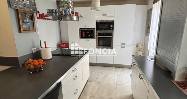 À vendre Maison 6 pièces 119 m² - Louvres 95380