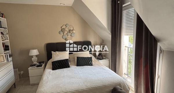 À vendre Maison 6 pièces 119 m² - Louvres 95380