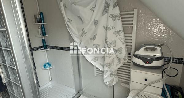 À vendre Maison 6 pièces 119 m² - Louvres 95380