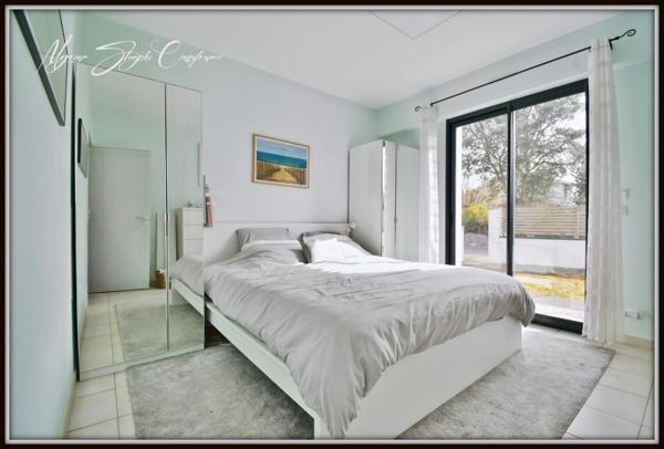 VILLA de plain-pied à vendre 7 pièces SOUSTONS (40) 158 m² environ, proche du lac