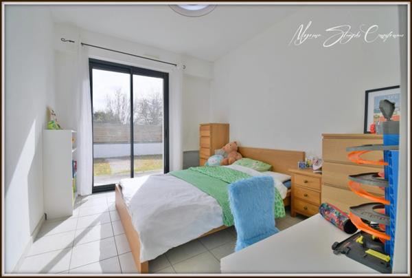 VILLA de plain-pied à vendre 7 pièces SOUSTONS (40) 158 m² environ, proche du lac