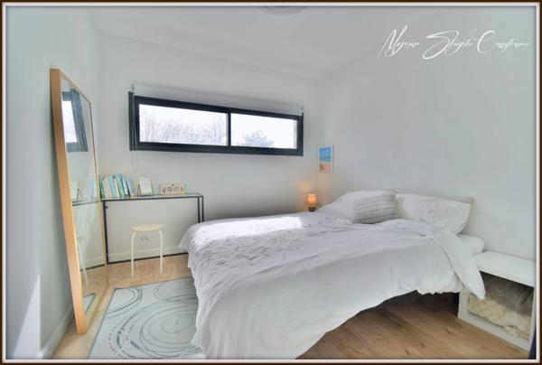 VILLA de plain-pied à vendre 7 pièces SOUSTONS (40) 158 m² environ, proche du lac