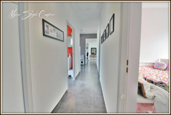 VILLA de plain-pied à vendre 7 pièces SOUSTONS (40) 158 m² environ, proche du lac