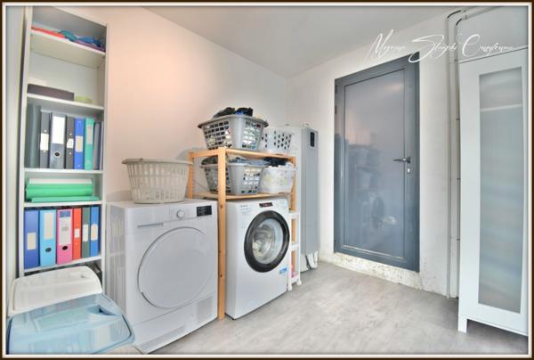 VILLA de plain-pied à vendre 7 pièces SOUSTONS (40) 158 m² environ, proche du lac