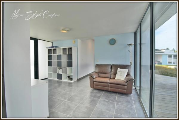 VILLA de plain-pied à vendre 7 pièces SOUSTONS (40) 158 m² environ, proche du lac